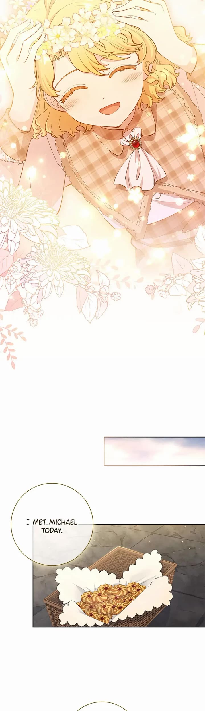 Male Lead, I’ll Respect Your Taste Chapter 11 page 35 - Chapter 11