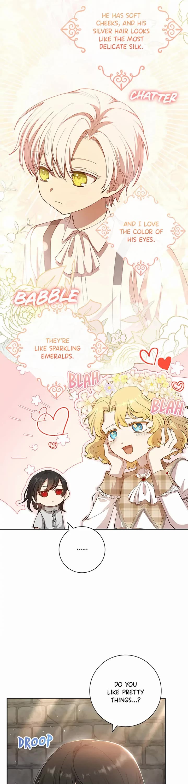 Male Lead, I’ll Respect Your Taste Chapter 11 page 37 - Chapter 11
