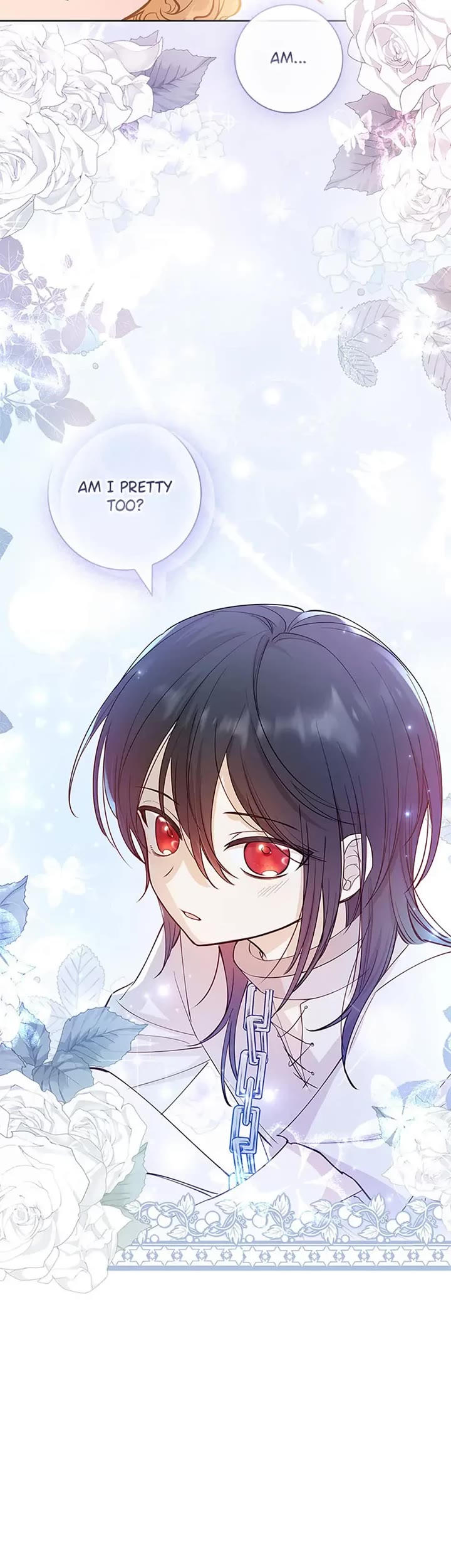 Male Lead, I’ll Respect Your Taste Chapter 11 page 40 - Chapter 11