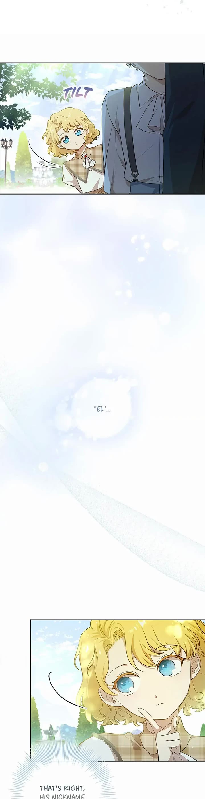 Male Lead, I’ll Respect Your Taste Chapter 11 page 5 - Chapter 11