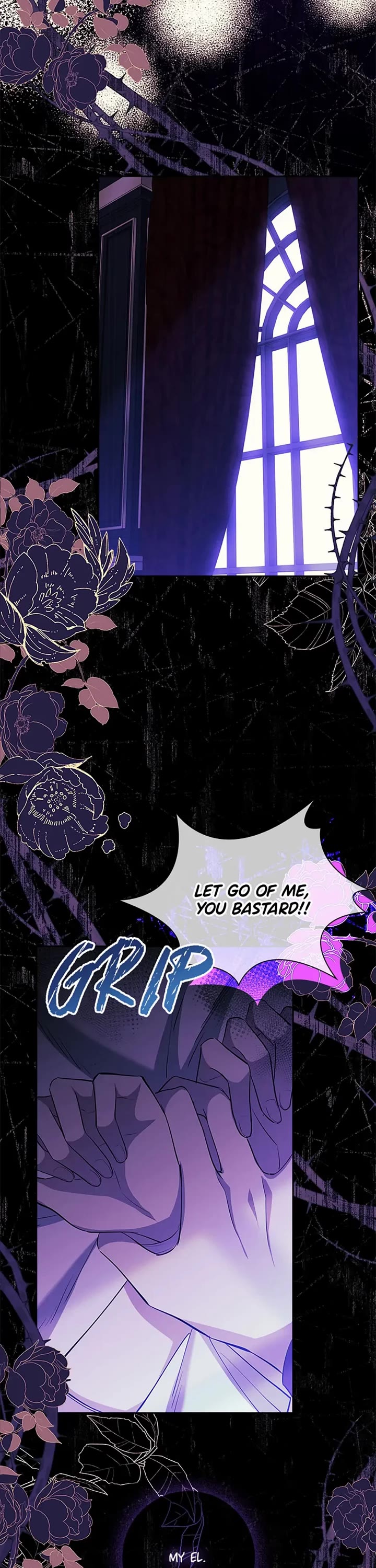 Male Lead, I’ll Respect Your Taste Chapter 11 page 7 - Chapter 11