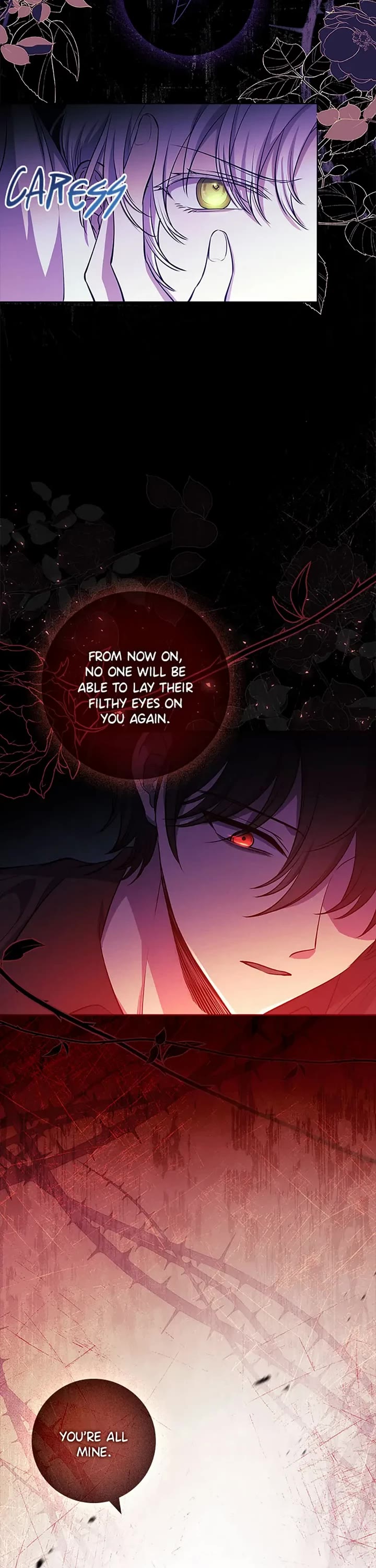 Male Lead, I’ll Respect Your Taste Chapter 11 page 8 - Chapter 11