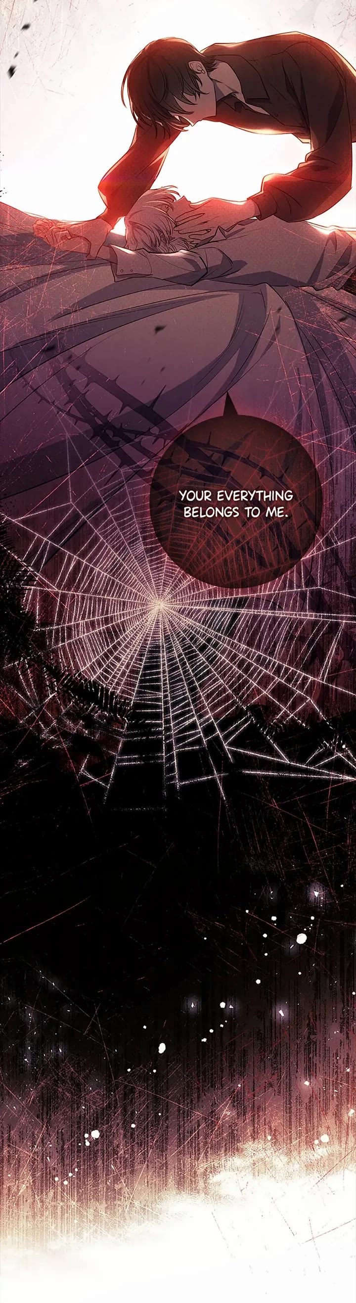 Male Lead, I’ll Respect Your Taste Chapter 11 page 9 - Chapter 11