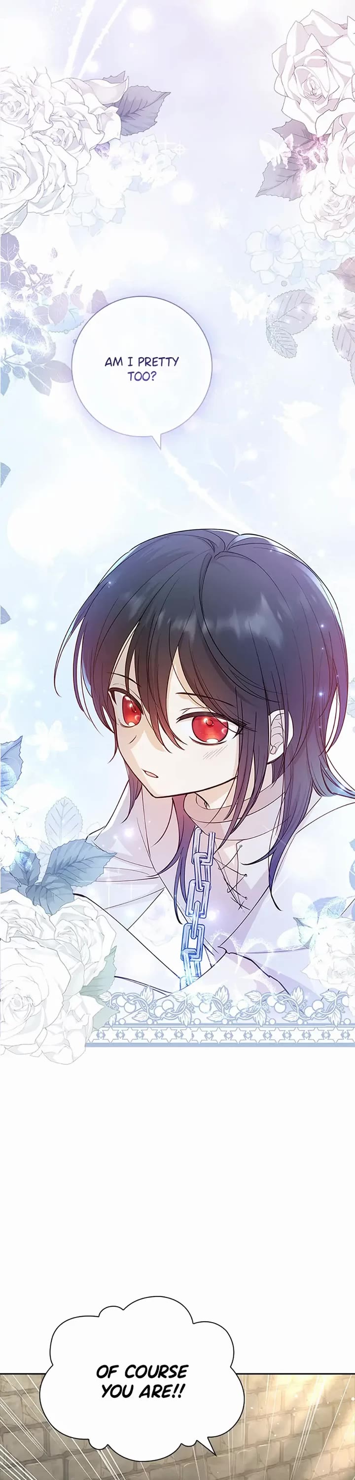 Male Lead, I’ll Respect Your Taste Chapter 12 page 1 - Chapter 12