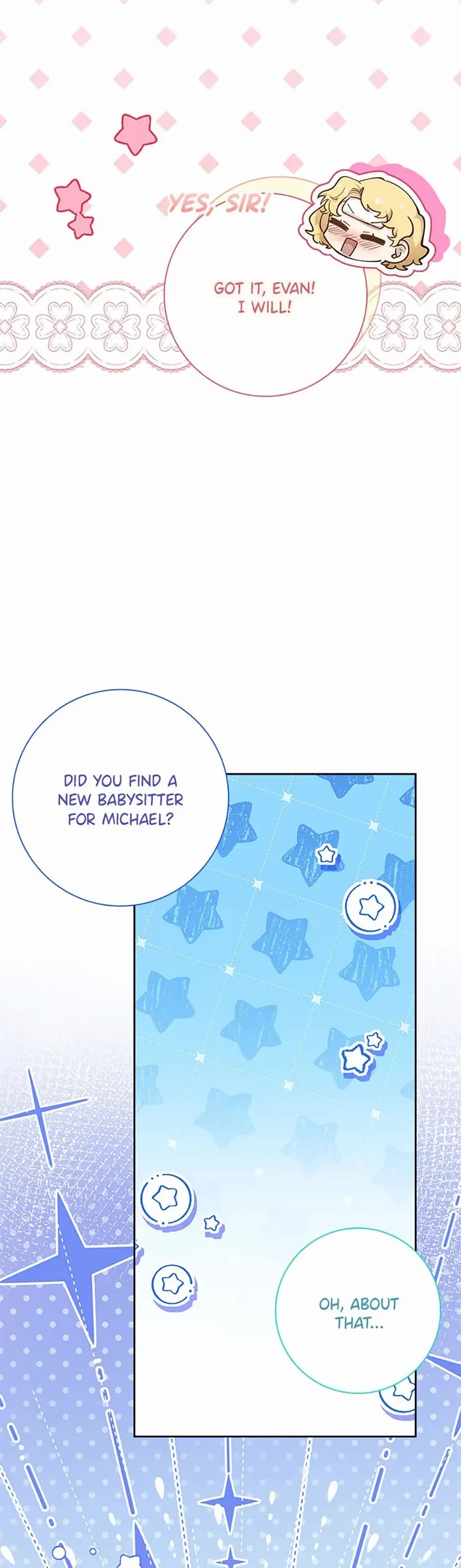 Male Lead, I’ll Respect Your Taste Chapter 12 page 10 - Chapter 12