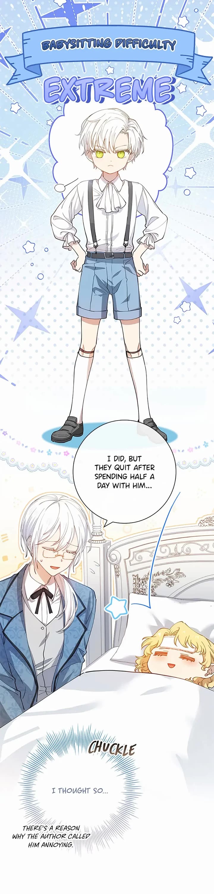 Male Lead, I’ll Respect Your Taste Chapter 12 page 11 - Chapter 12