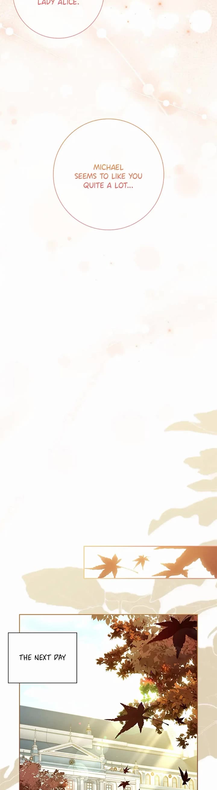 Male Lead, I’ll Respect Your Taste Chapter 12 page 14 - Chapter 12