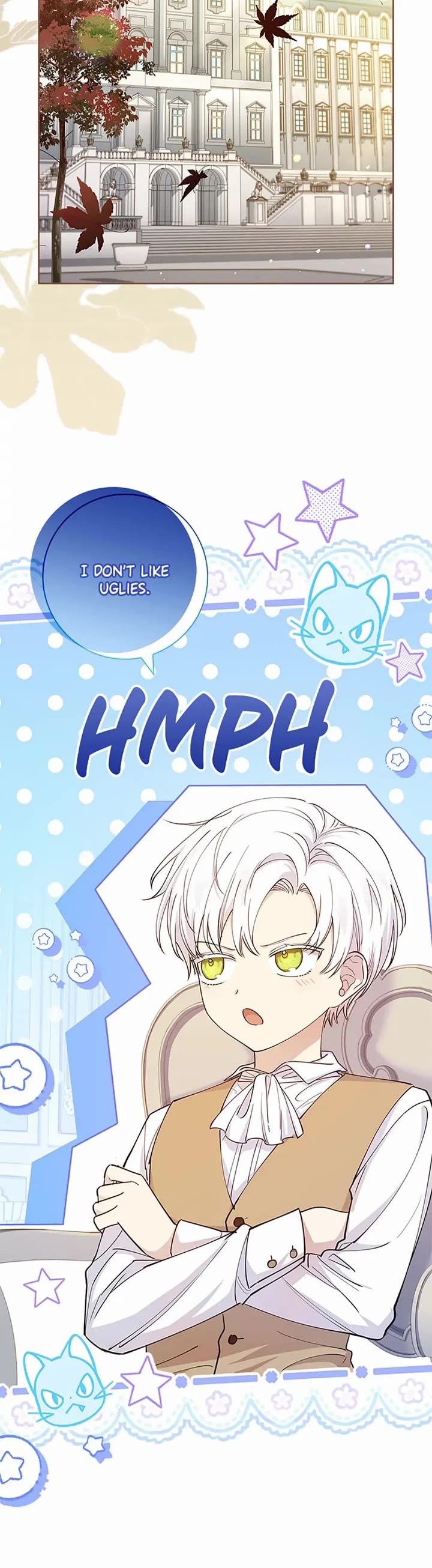 Male Lead, I’ll Respect Your Taste Chapter 12 page 15 - Chapter 12