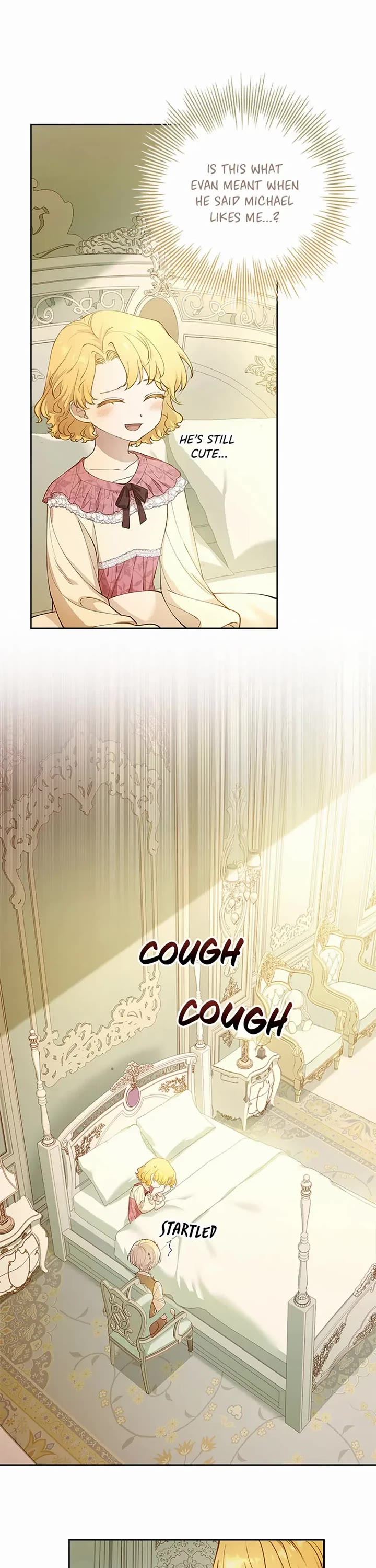 Male Lead, I’ll Respect Your Taste Chapter 12 page 16 - Chapter 12