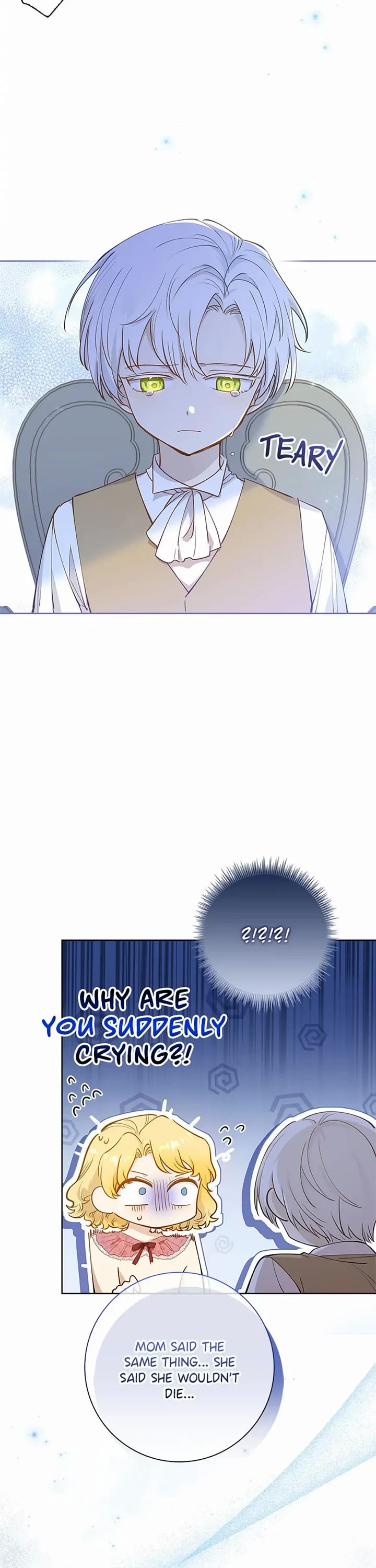 Male Lead, I’ll Respect Your Taste Chapter 12 page 18 - Chapter 12