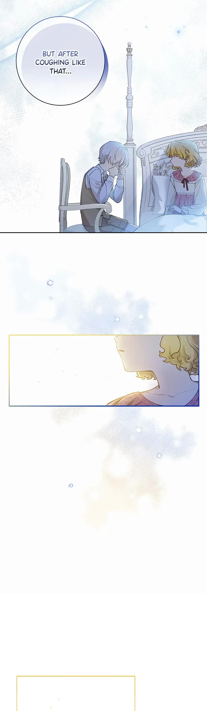 Male Lead, I’ll Respect Your Taste Chapter 12 page 19 - Chapter 12