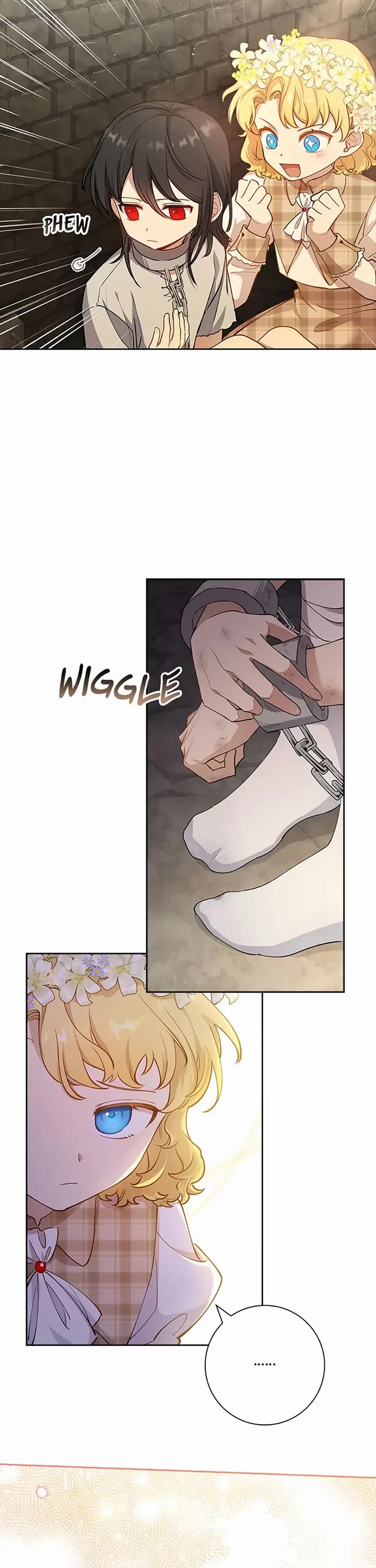 Male Lead, I’ll Respect Your Taste Chapter 12 page 2 - Chapter 12