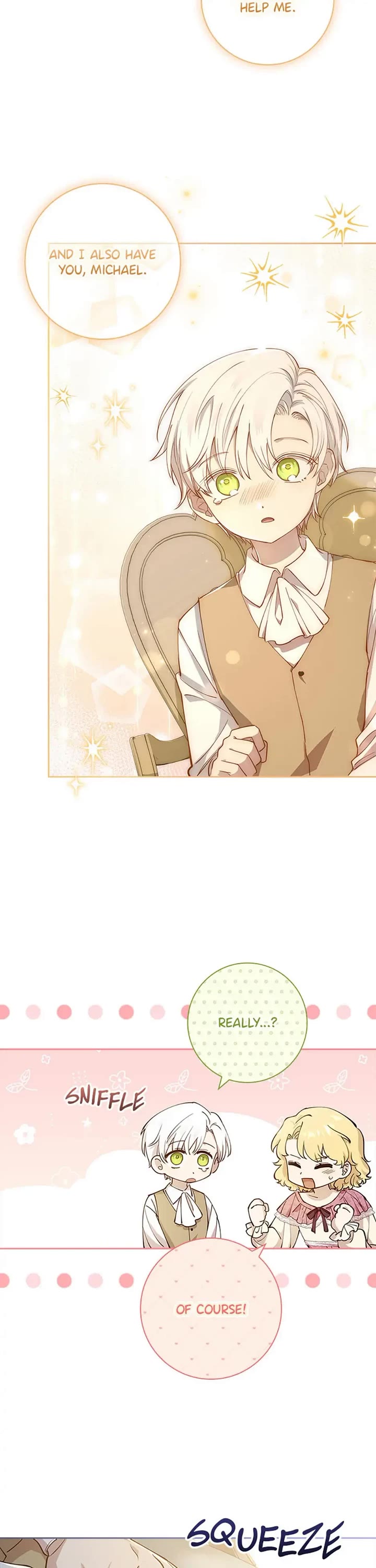Male Lead, I’ll Respect Your Taste Chapter 12 page 21 - Chapter 12