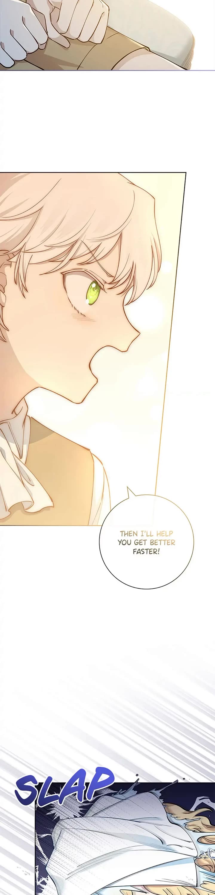 Male Lead, I’ll Respect Your Taste Chapter 12 page 22 - Chapter 12