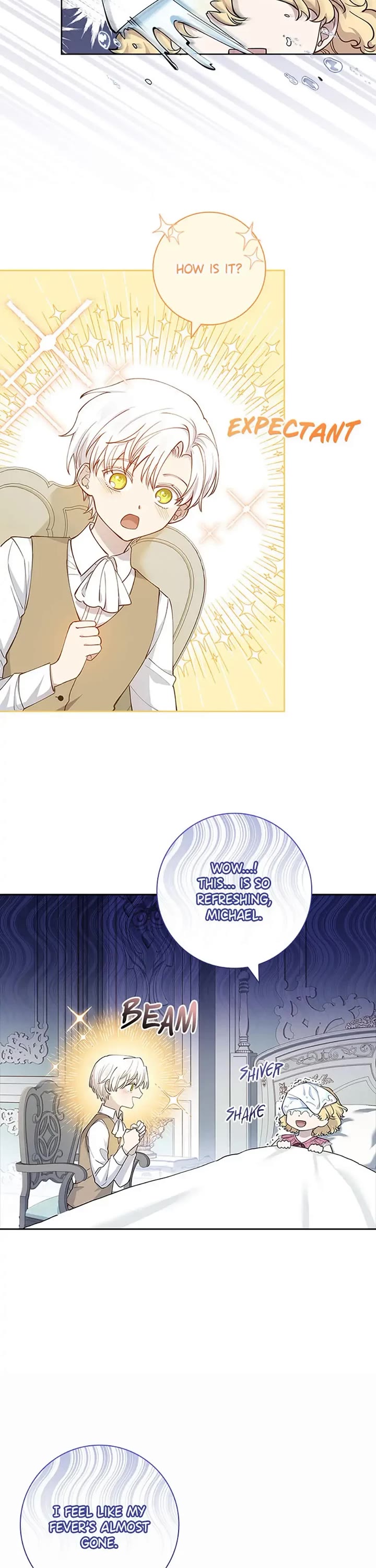 Male Lead, I’ll Respect Your Taste Chapter 12 page 23 - Chapter 12