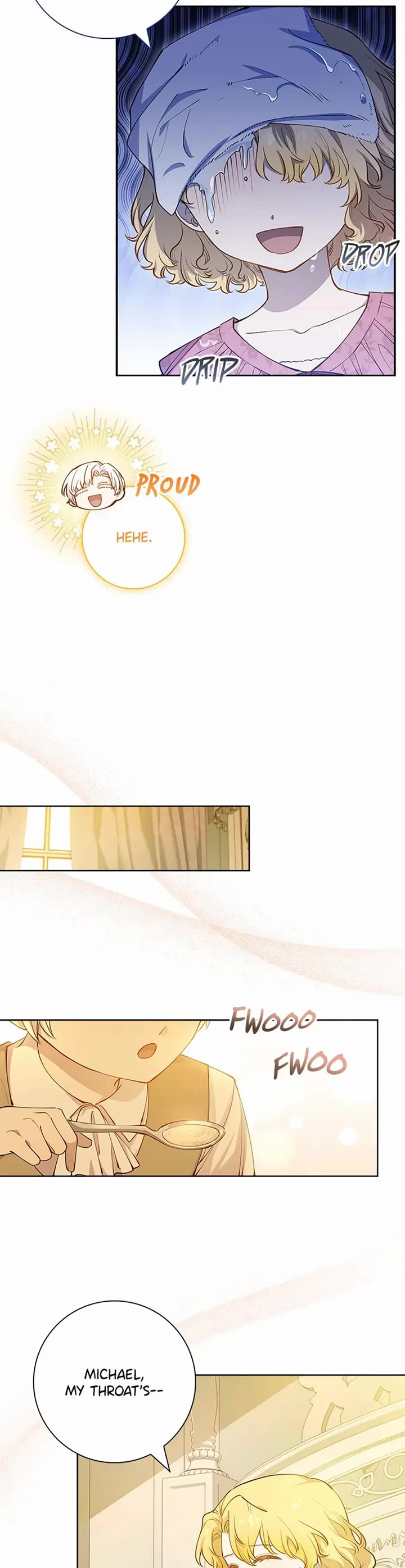 Male Lead, I’ll Respect Your Taste Chapter 12 page 24 - Chapter 12