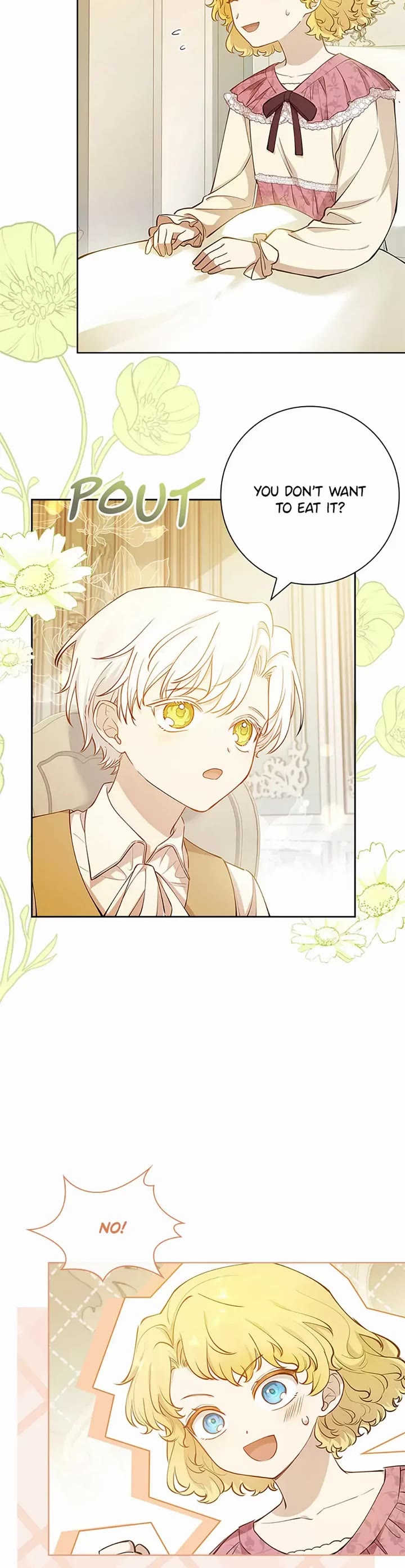 Male Lead, I’ll Respect Your Taste Chapter 12 page 25 - Chapter 12