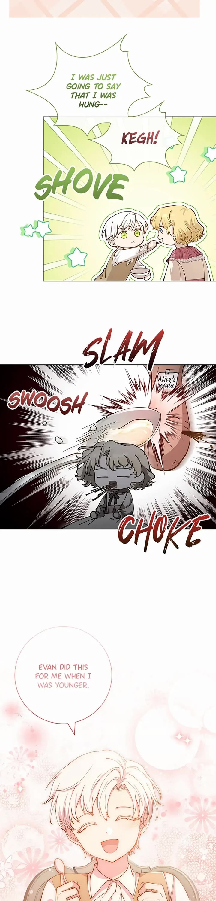 Male Lead, I’ll Respect Your Taste Chapter 12 page 26 - Chapter 12