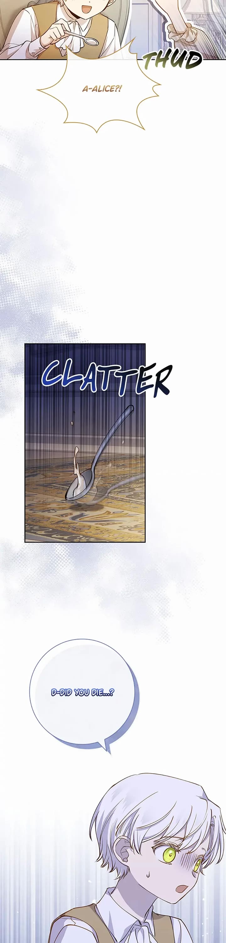 Male Lead, I’ll Respect Your Taste Chapter 12 page 28 - Chapter 12