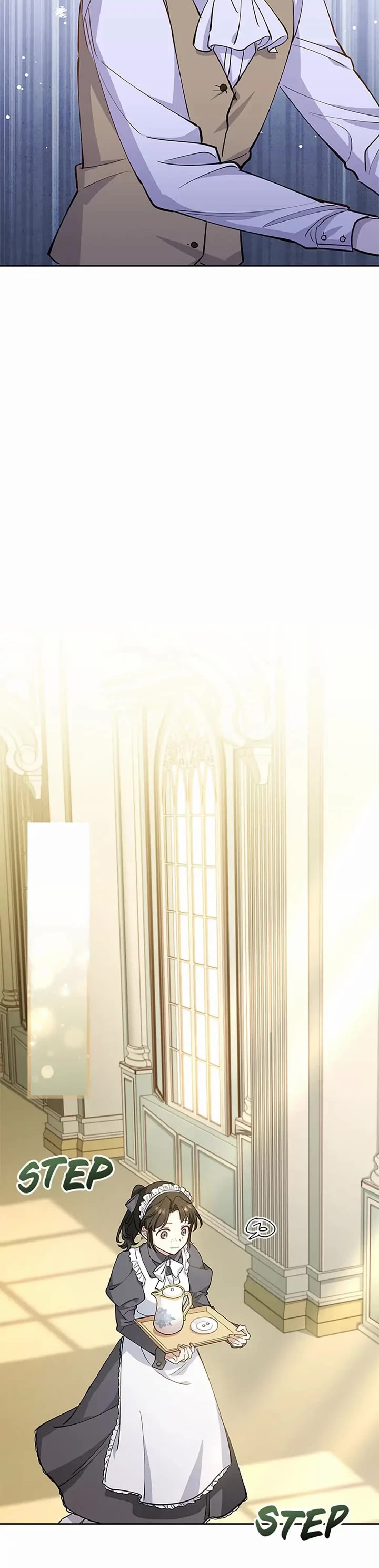 Male Lead, I’ll Respect Your Taste Chapter 12 page 29 - Chapter 12