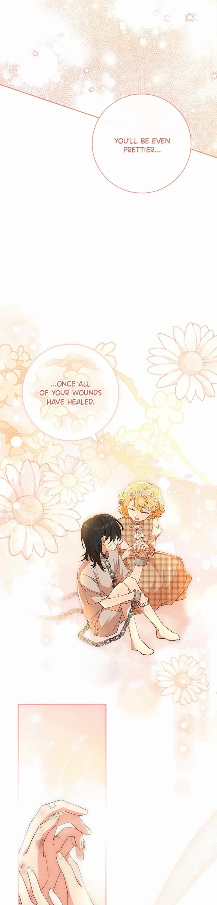 Male Lead, I’ll Respect Your Taste Chapter 12 page 3 - Chapter 12