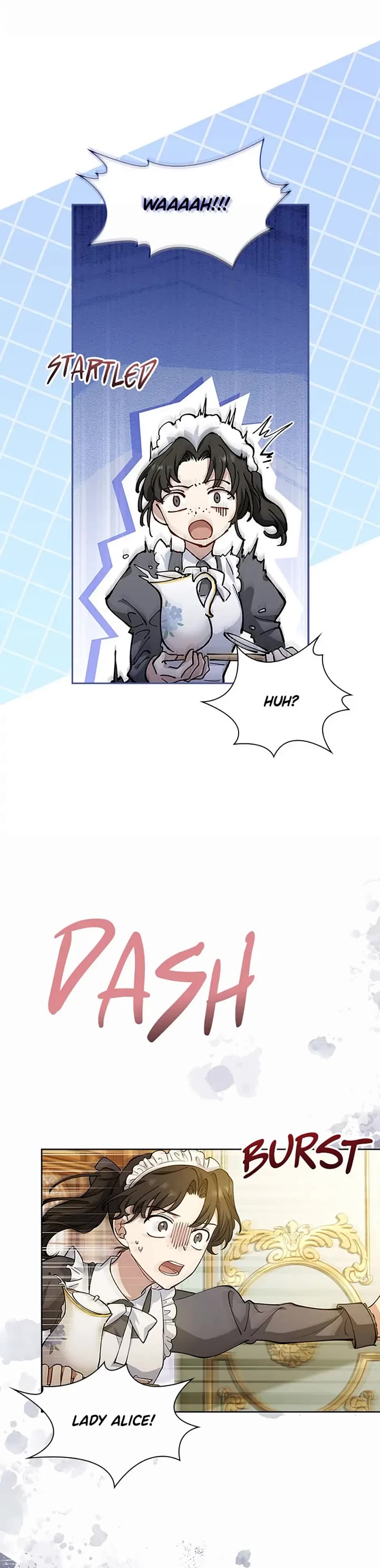 Male Lead, I’ll Respect Your Taste Chapter 12 page 30 - Chapter 12