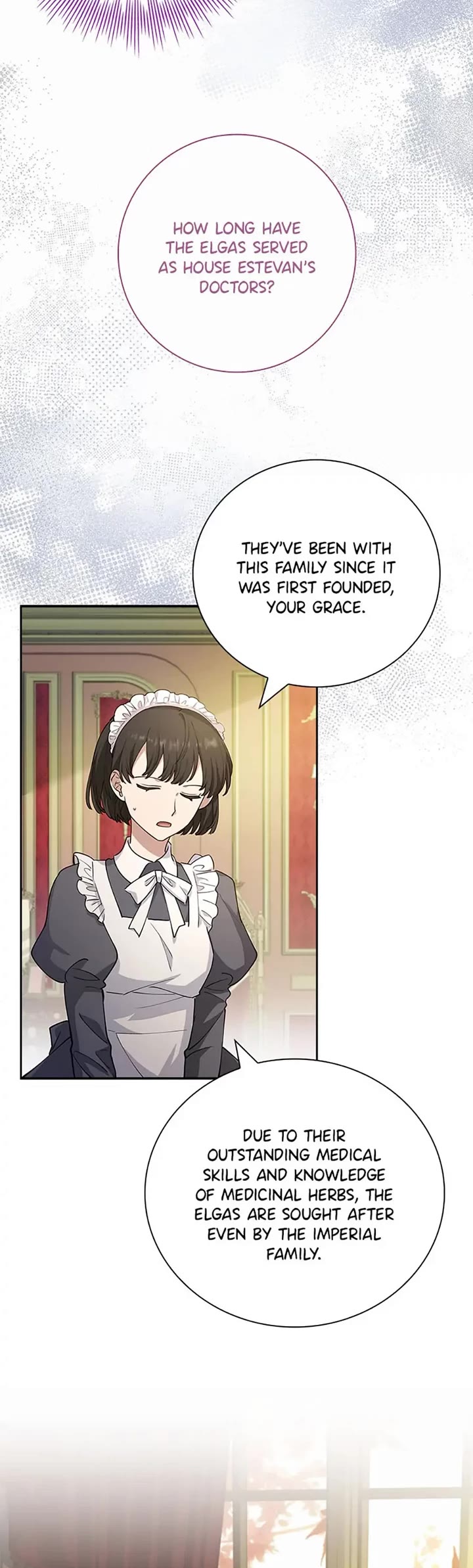 Male Lead, I’ll Respect Your Taste Chapter 12 page 34 - Chapter 12