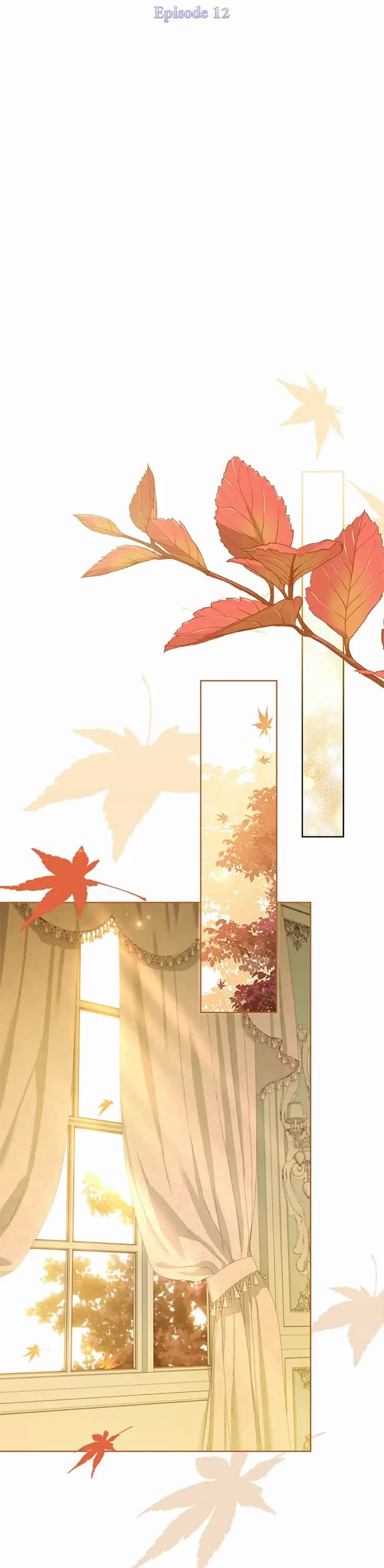 Male Lead, I’ll Respect Your Taste Chapter 12 page 5 - Chapter 12