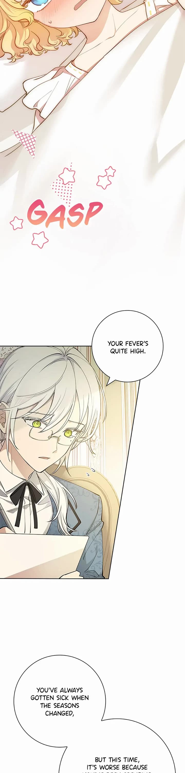 Male Lead, I’ll Respect Your Taste Chapter 12 page 7 - Chapter 12