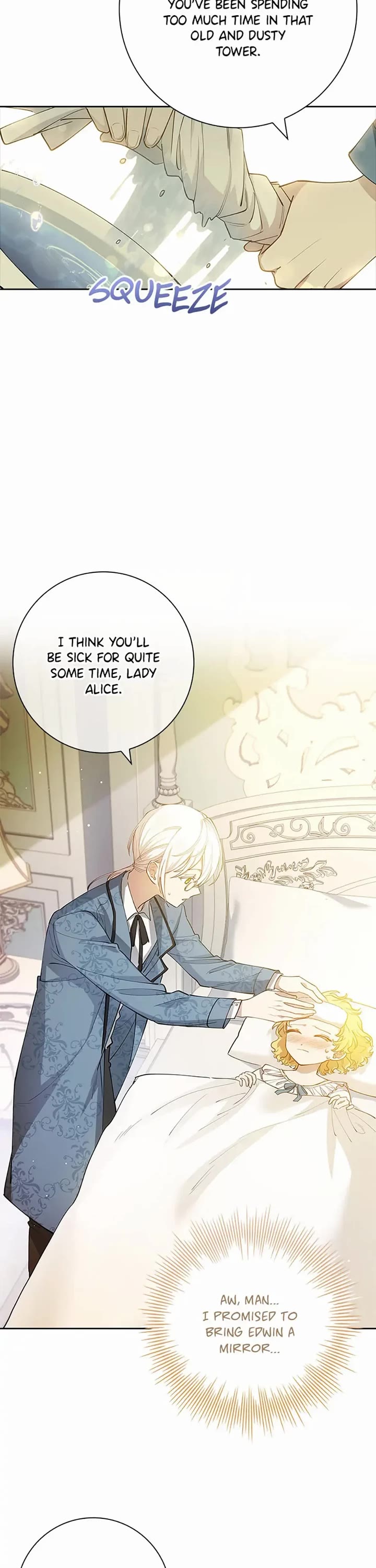 Male Lead, I’ll Respect Your Taste Chapter 12 page 8 - Chapter 12