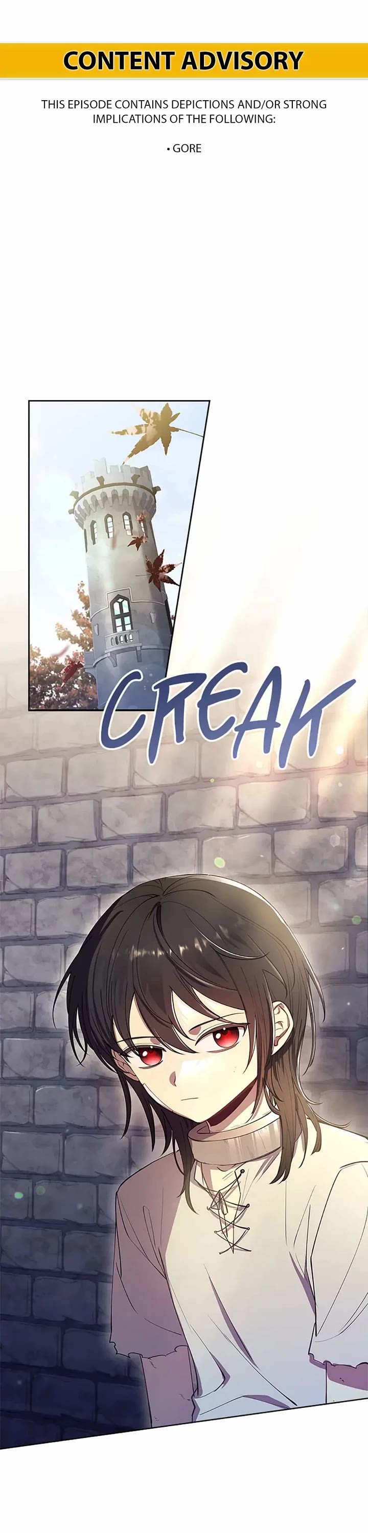 Male Lead, I’ll Respect Your Taste Chapter 13 page 1 - Chapter 13