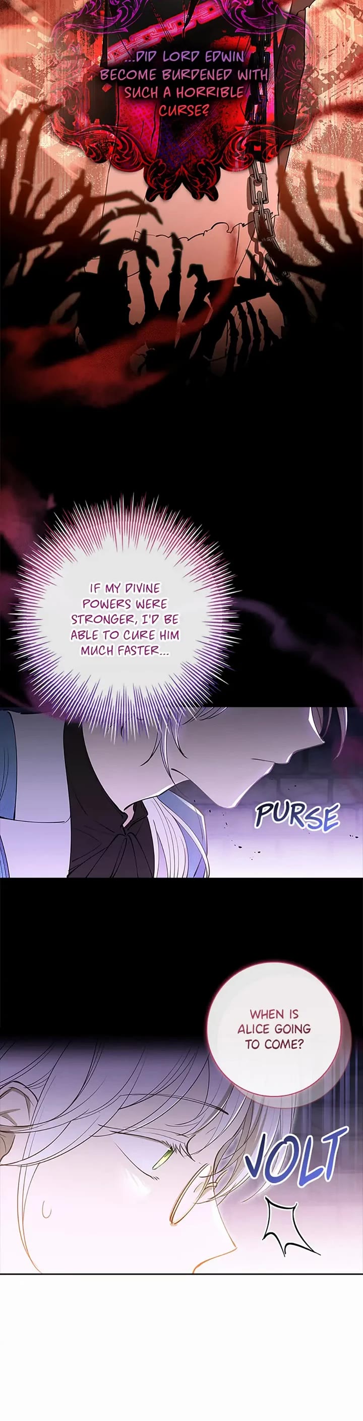 Male Lead, I’ll Respect Your Taste Chapter 13 page 10 - Chapter 13