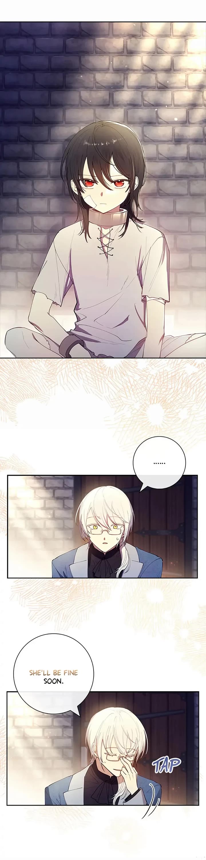 Male Lead, I’ll Respect Your Taste Chapter 13 page 11 - Chapter 13