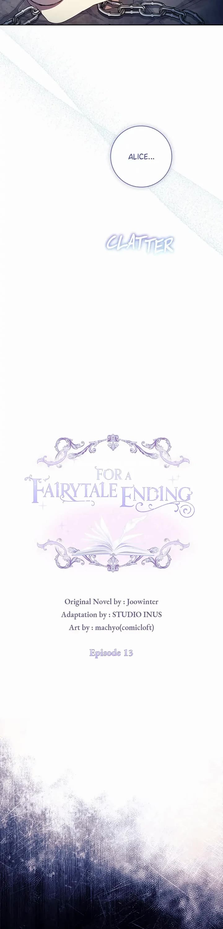 Male Lead, I’ll Respect Your Taste Chapter 13 page 13 - Chapter 13