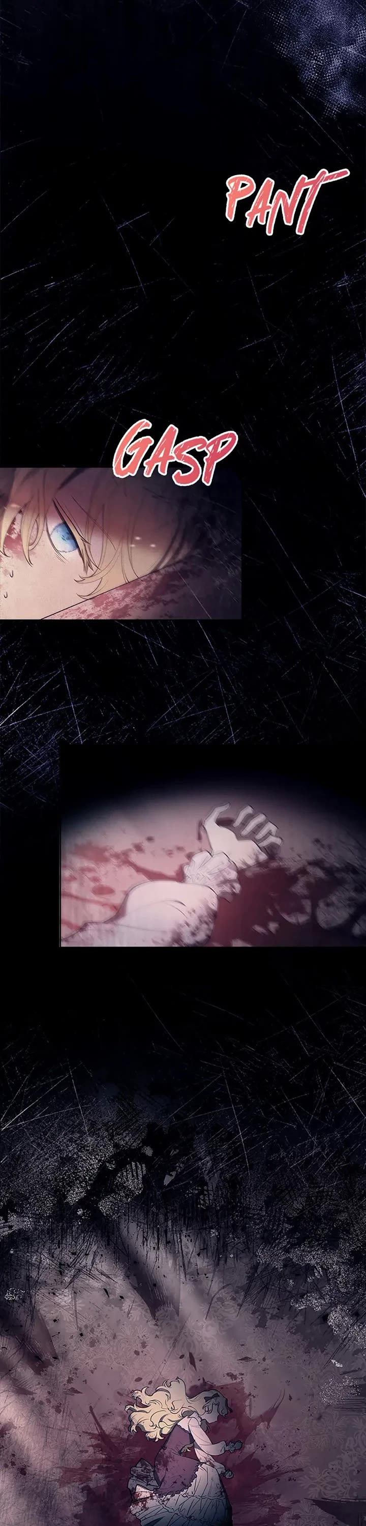 Male Lead, I’ll Respect Your Taste Chapter 13 page 14 - Chapter 13