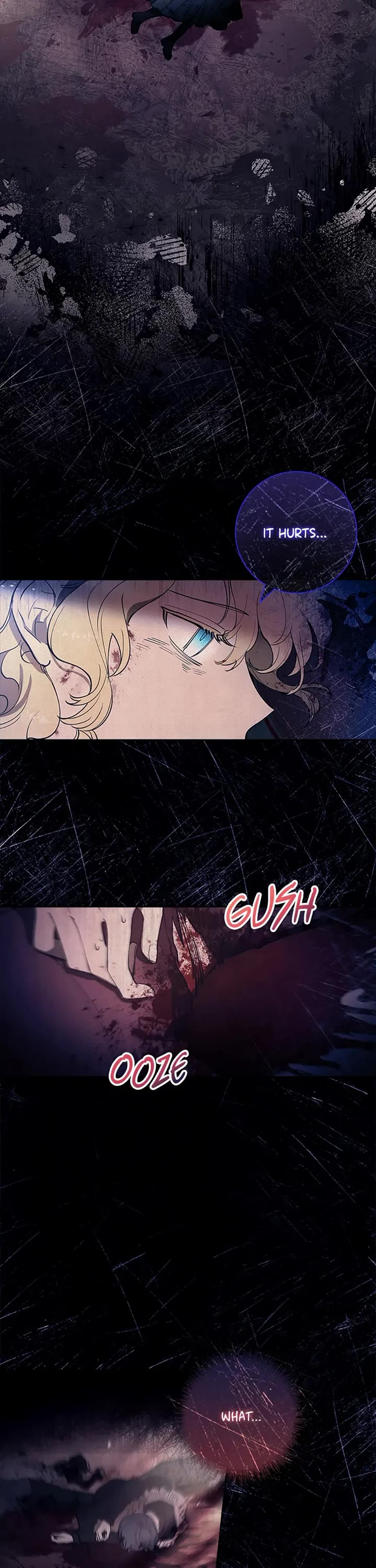 Male Lead, I’ll Respect Your Taste Chapter 13 page 15 - Chapter 13