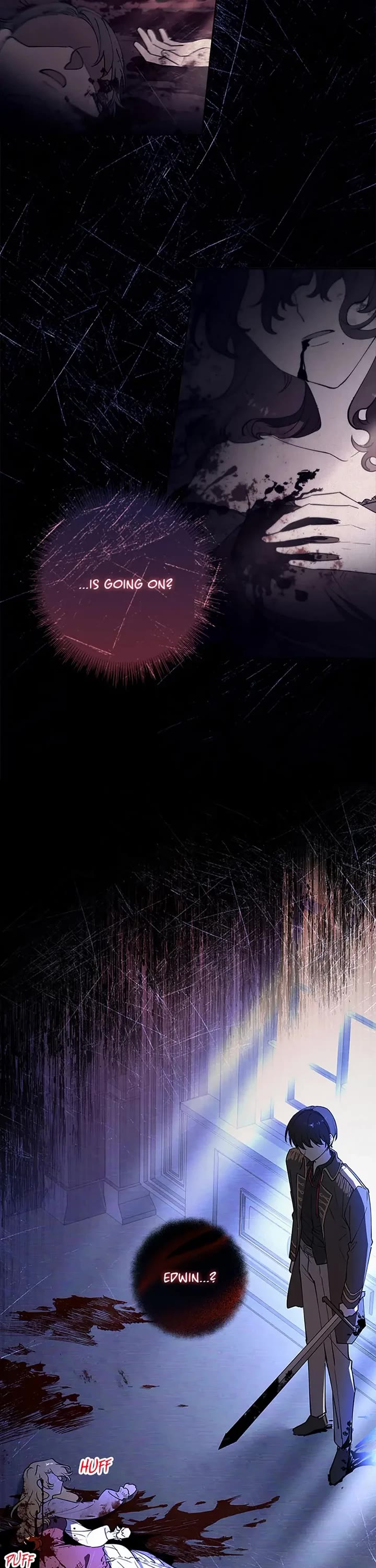 Male Lead, I’ll Respect Your Taste Chapter 13 page 16 - Chapter 13