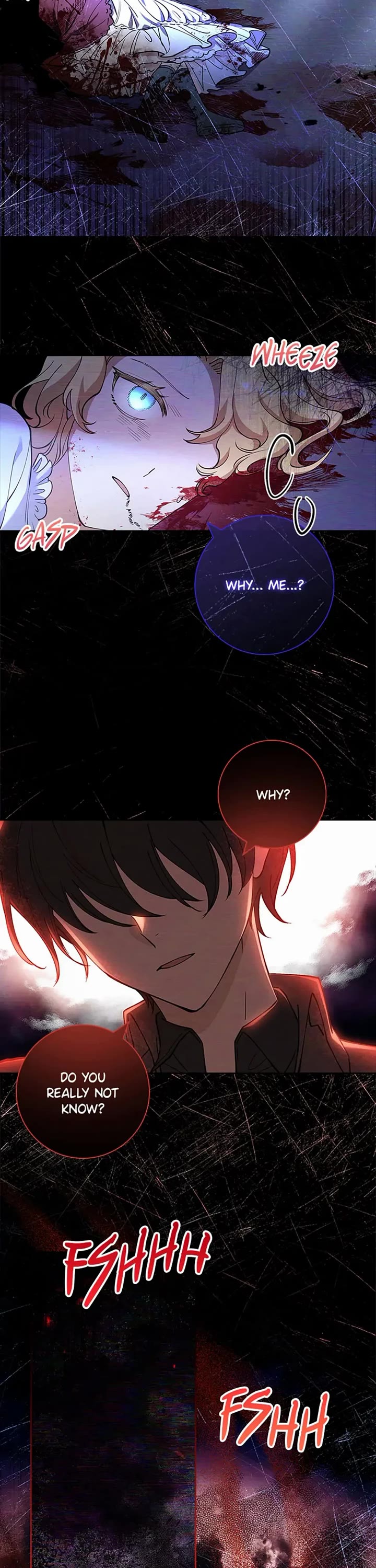 Male Lead, I’ll Respect Your Taste Chapter 13 page 17 - Chapter 13