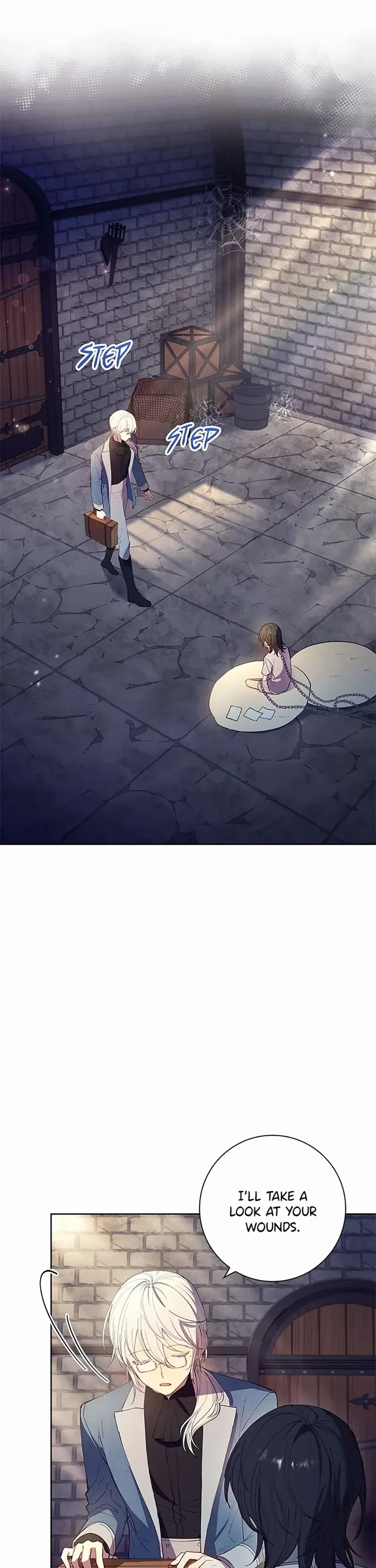 Male Lead, I’ll Respect Your Taste Chapter 13 page 2 - Chapter 13