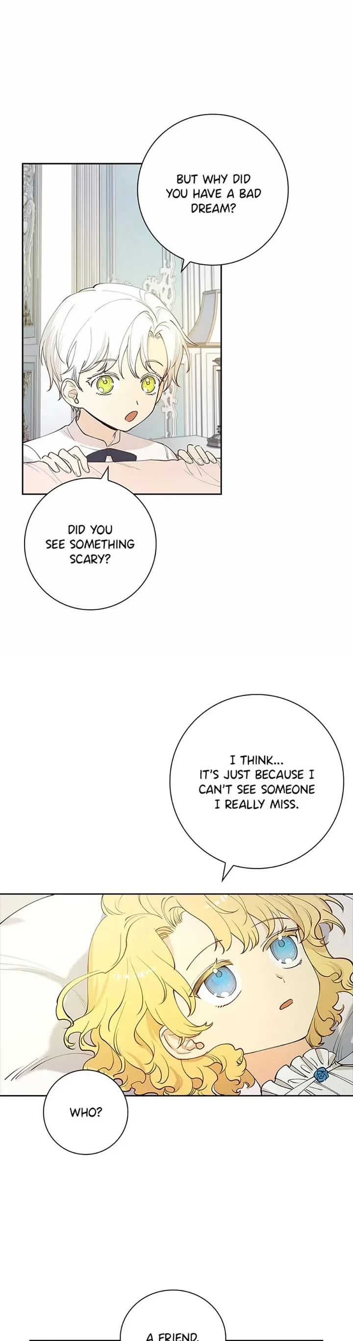 Male Lead, I’ll Respect Your Taste Chapter 13 page 25 - Chapter 13