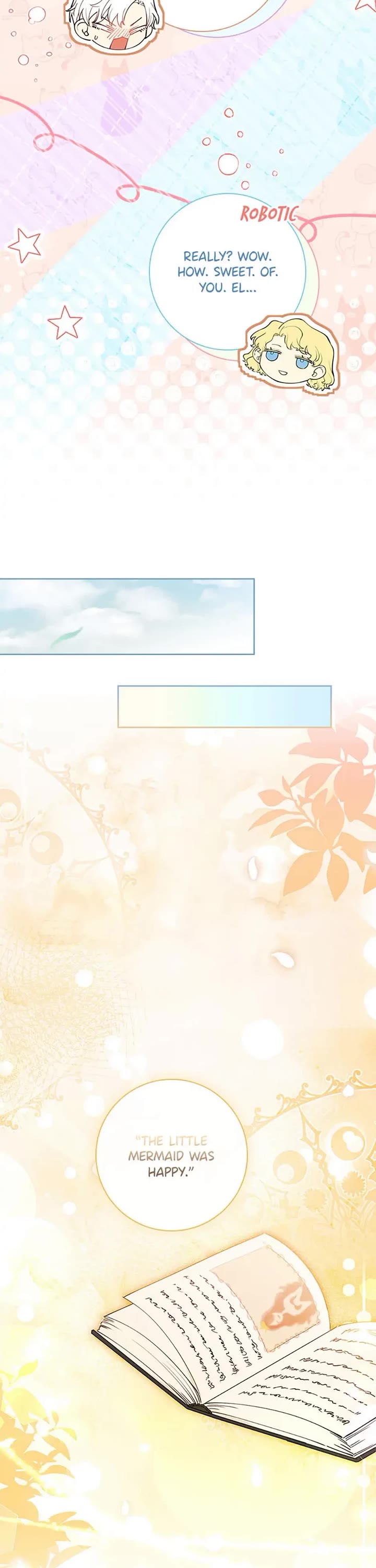 Male Lead, I’ll Respect Your Taste Chapter 13 page 28 - Chapter 13