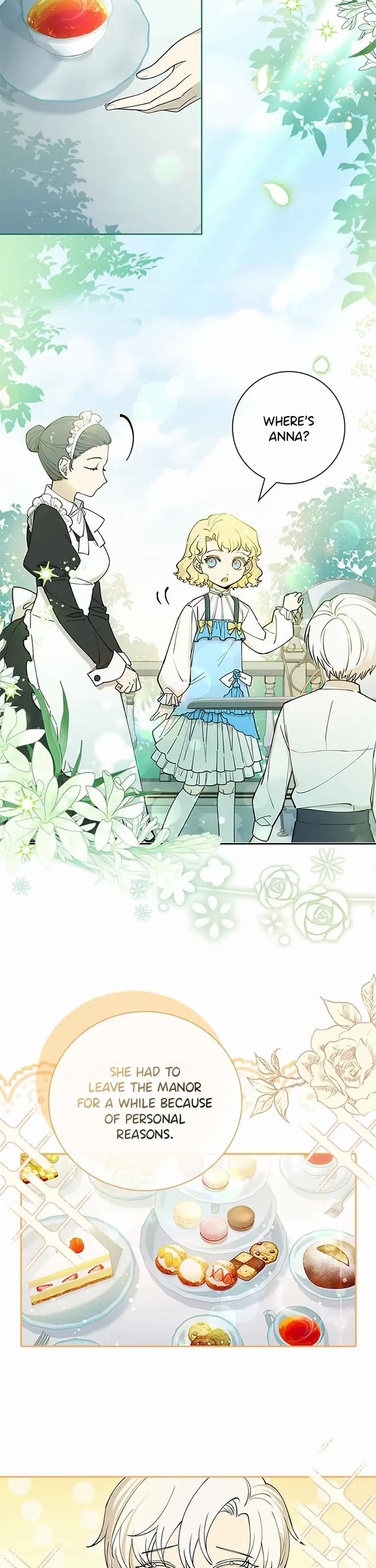 Male Lead, I’ll Respect Your Taste Chapter 13 page 32 - Chapter 13