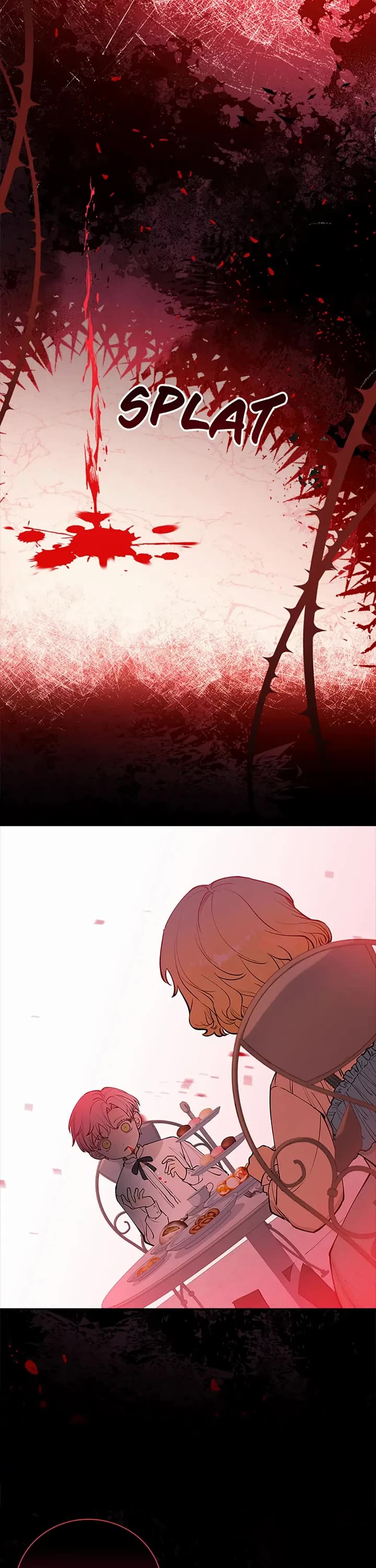 Male Lead, I’ll Respect Your Taste Chapter 13 page 36 - Chapter 13