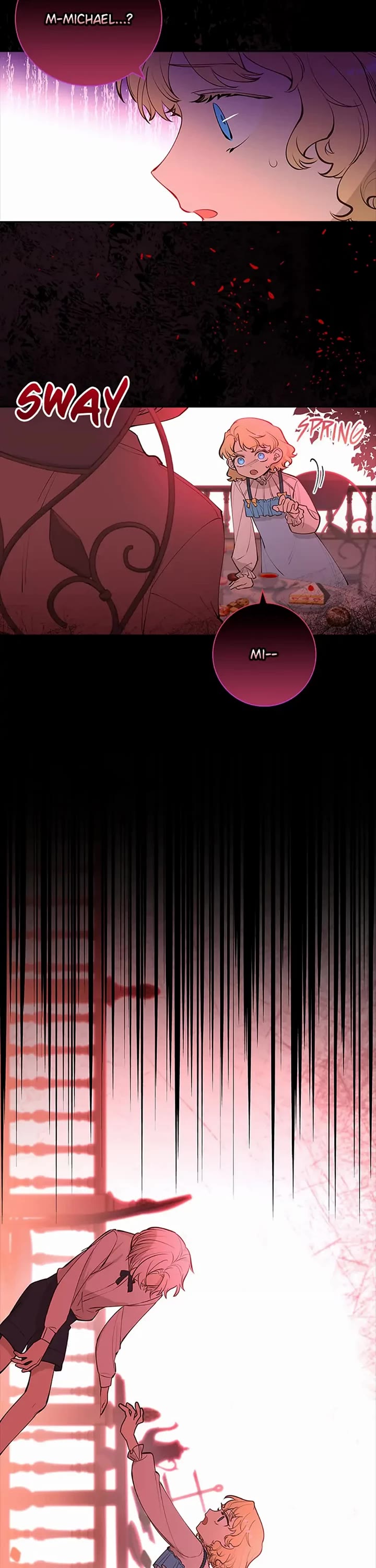 Male Lead, I’ll Respect Your Taste Chapter 13 page 37 - Chapter 13