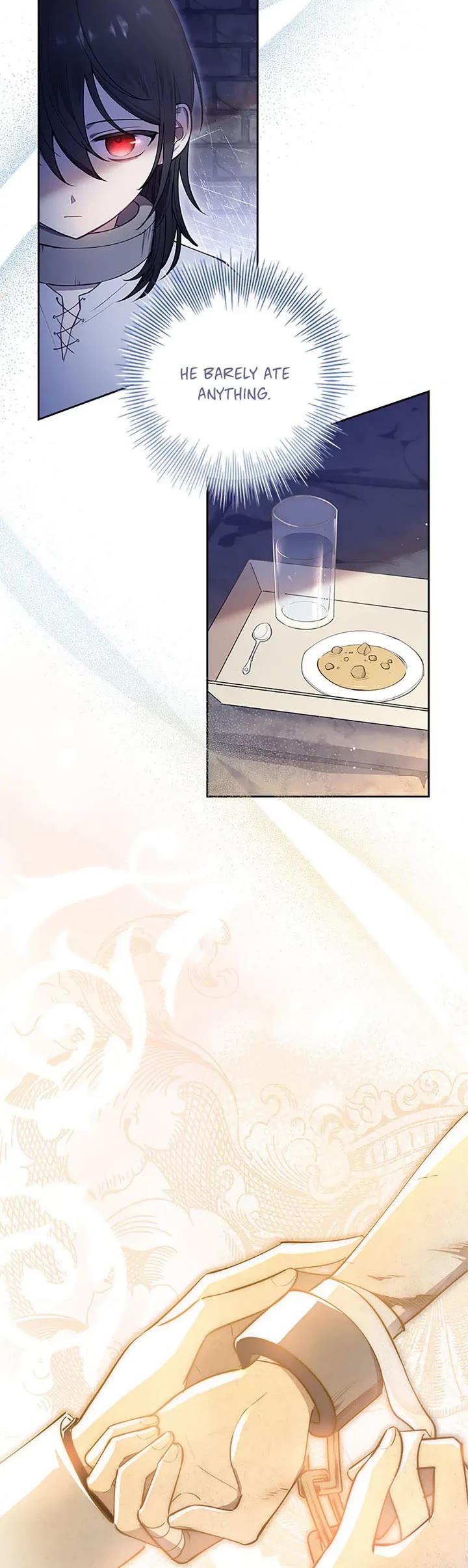 Male Lead, I’ll Respect Your Taste Chapter 13 page 4 - Chapter 13