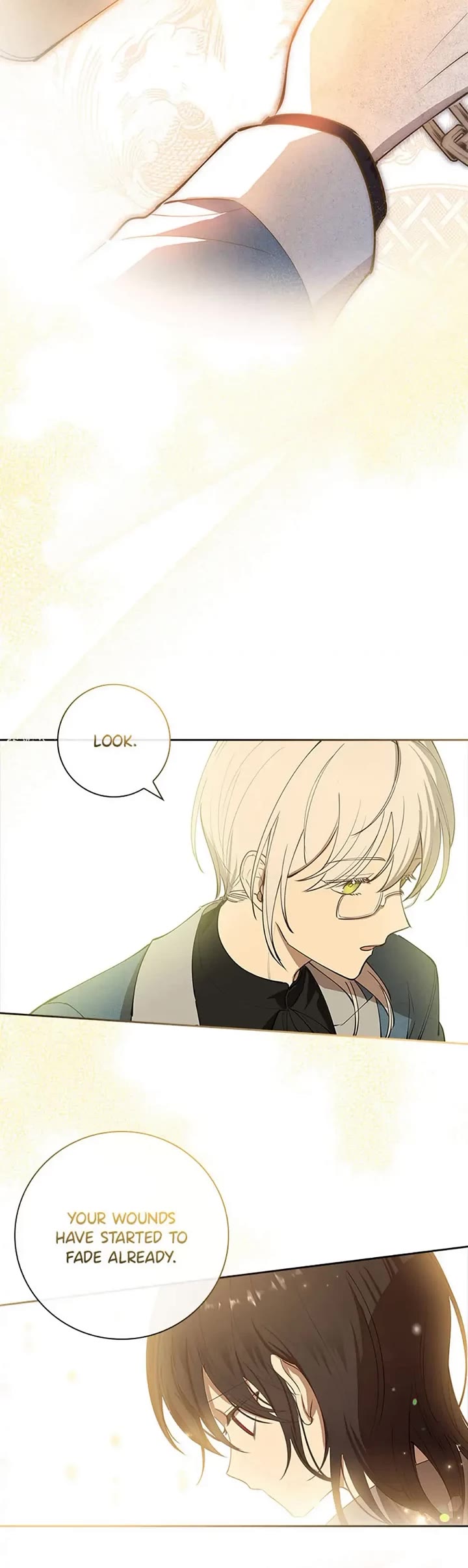 Male Lead, I’ll Respect Your Taste Chapter 13 page 5 - Chapter 13