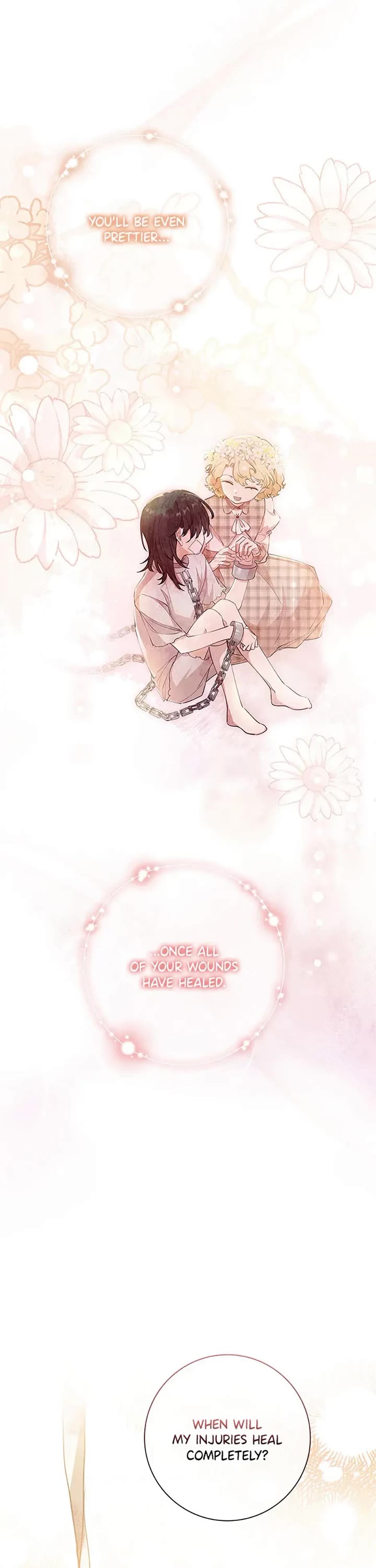 Male Lead, I’ll Respect Your Taste Chapter 13 page 6 - Chapter 13