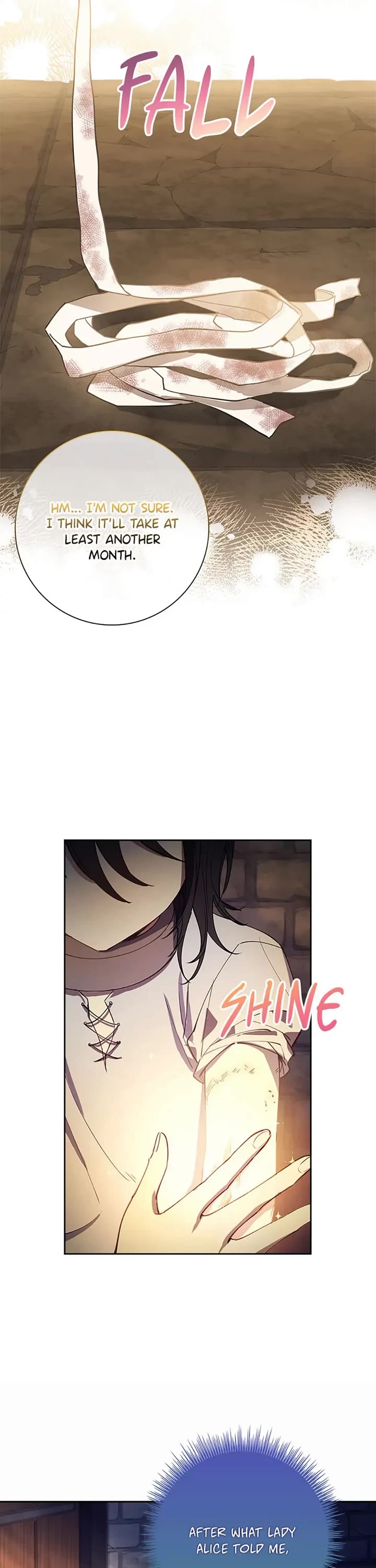 Male Lead, I’ll Respect Your Taste Chapter 13 page 7 - Chapter 13