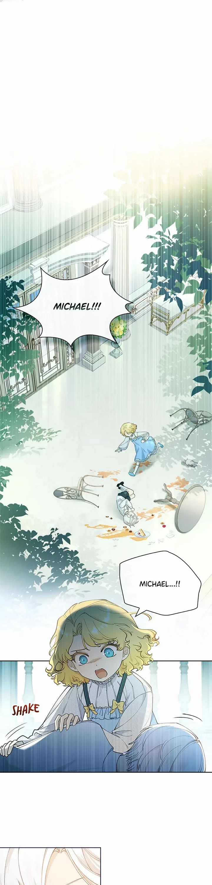 Male Lead, I’ll Respect Your Taste Chapter 14 page 1 - Chapter 14