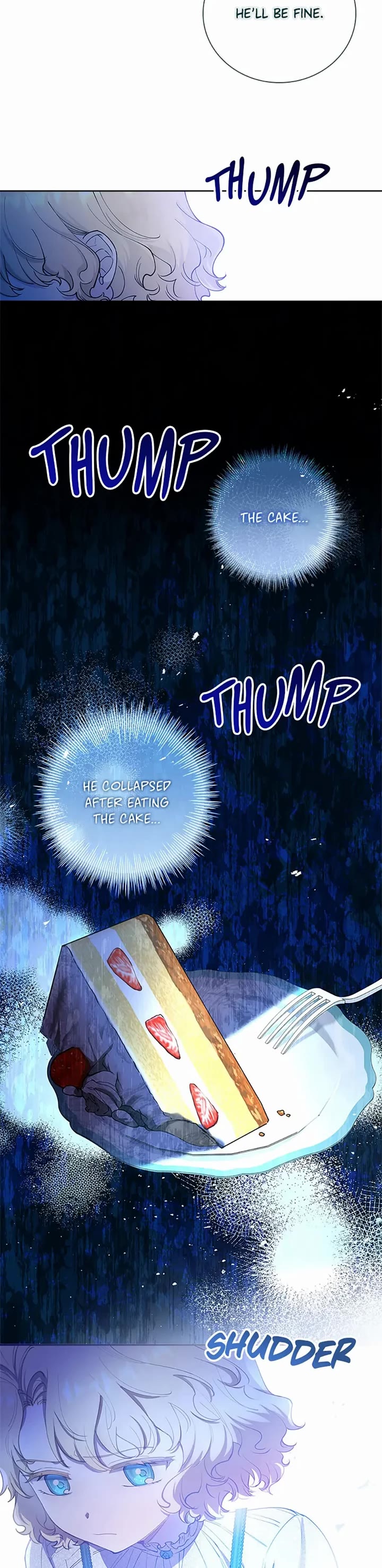Male Lead, I’ll Respect Your Taste Chapter 14 page 10 - Chapter 14